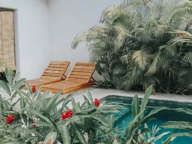 Villas Santa Teresa gated community