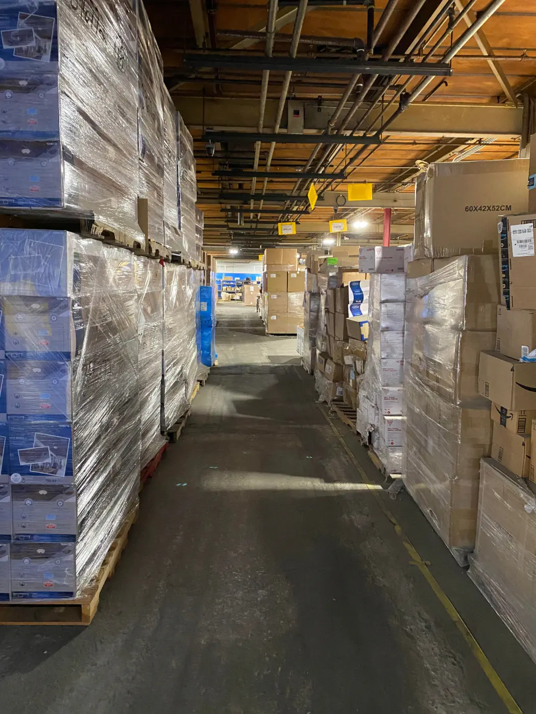 3100-randolph warehouse