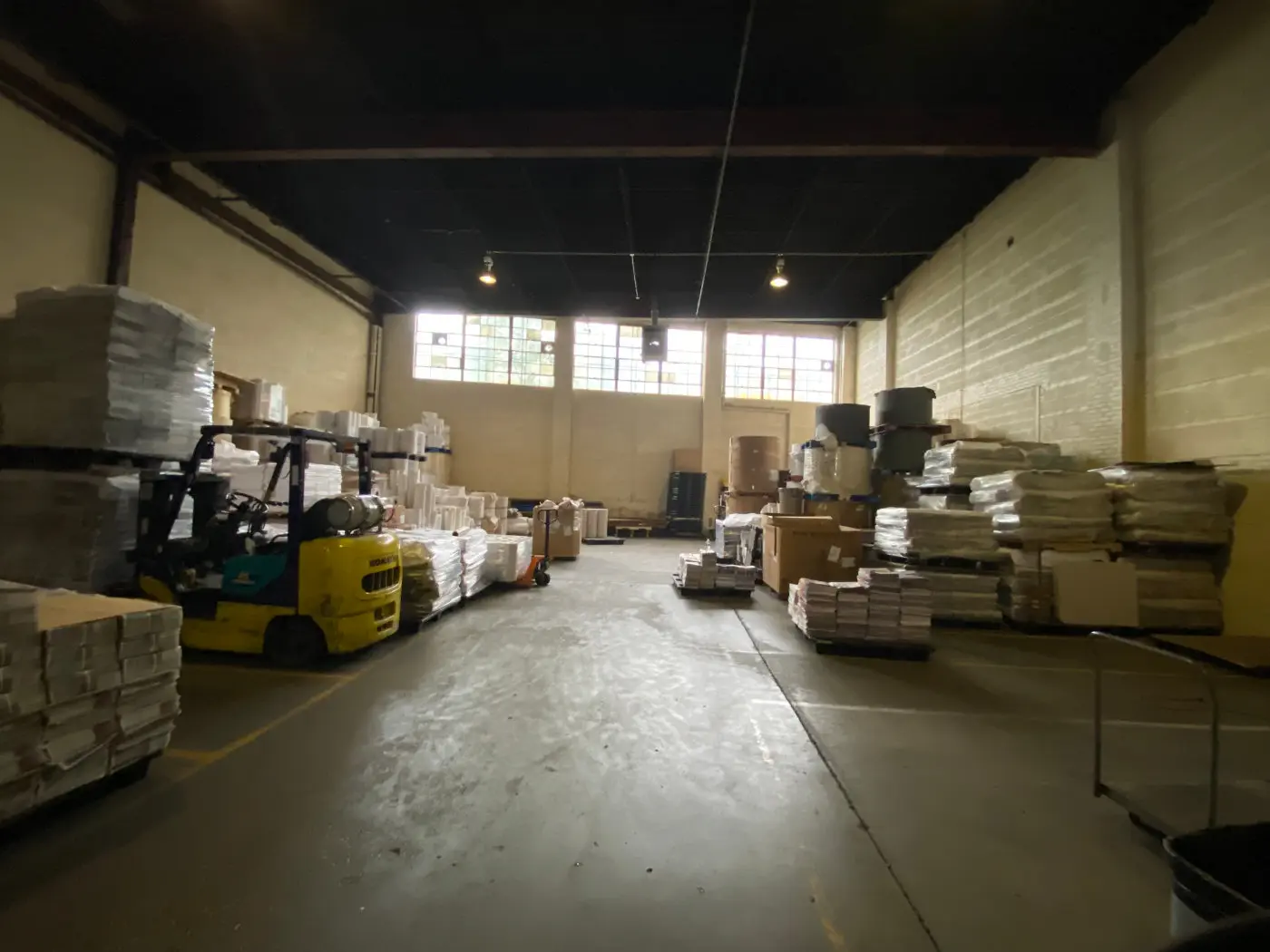 5070-kimberly warehouse